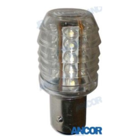 Bombilla Led 360º 1P. 12V-160MA