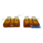 Fusibles ATC 5 AMP. (2)