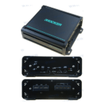 Amplificador 150W 2Canales