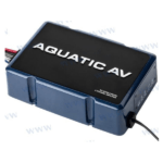 Amplificador Shockwave 2 Vias