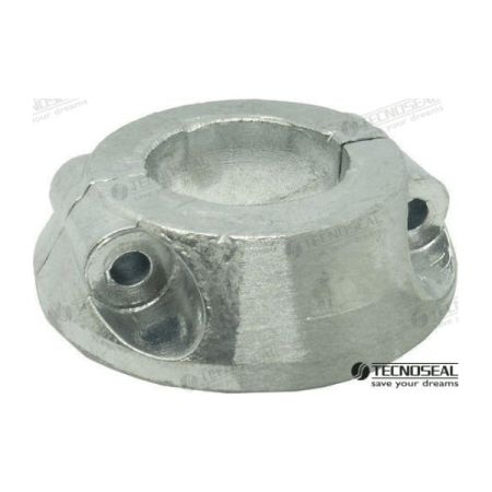 MF-TEN00484 - COLLARIN MAX PROP ZINC 42MM.