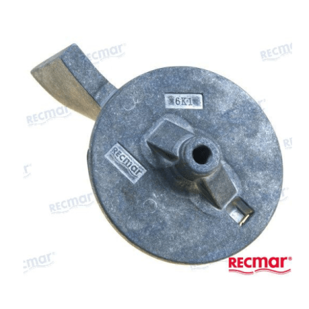 MF-REC67F-45371-00 - ANODO ZINC