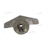 MF-CM811990M - ANODO MARINER - YAMHA