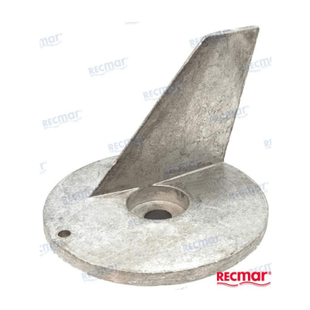 MF-REC55125-90J01 - ANODO