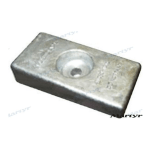 anodo ahonda aluminio