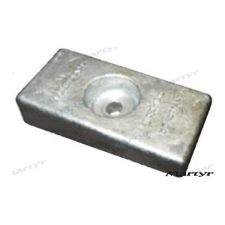 MF-CM41109-ZW1-B00A - ANODO HONDA ALUMINIO