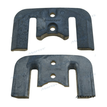 MF-CM821630 - ANODO ALETA CAVITACION BRAVO