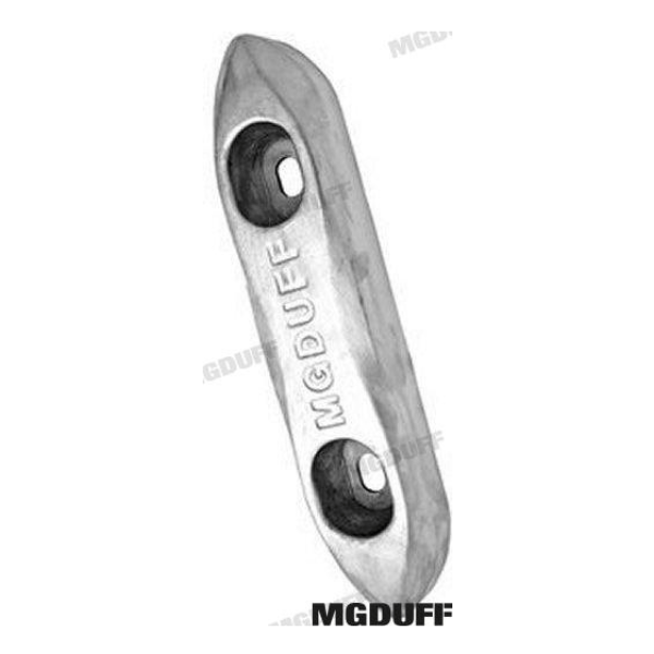 anodo alu fijación casco anodo alu fijacion casco