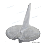 MF-CM61A-45371-00A - ANODO ALUMINIO YAMAHA
