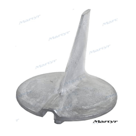 MF-CM61A-45371-00A - ANODO ALUMINIO YAMAHA
