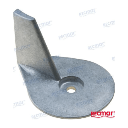 MF-REC822157T2AL - ANODO ALUMINIO