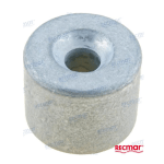 anodo alumin