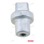 anodo aluminio 01al