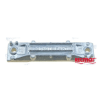 anodo aluminio 06411