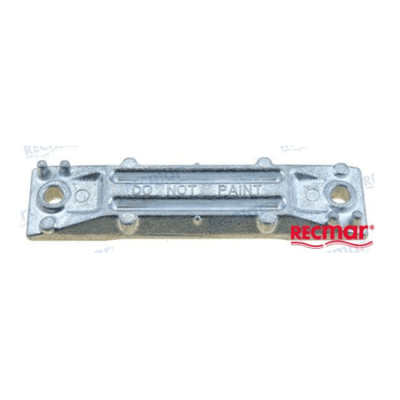 MF-REC06411-ZV5-020 - ANODO HONDA & TOHATSU ZINC