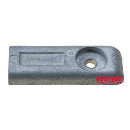 MF-REC893404AL - ANODO ALUMINIO