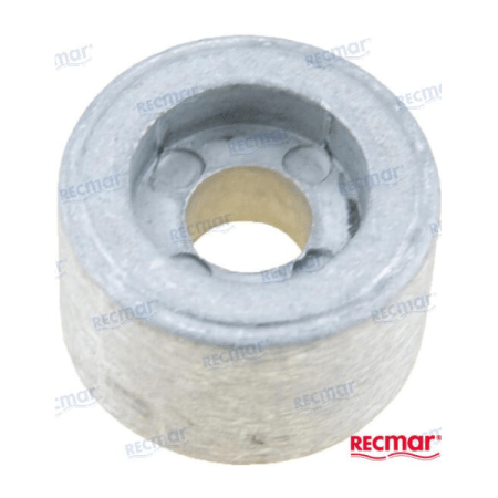 MF-REC12155-ZV5-000AL - ANODO ALUMINIO