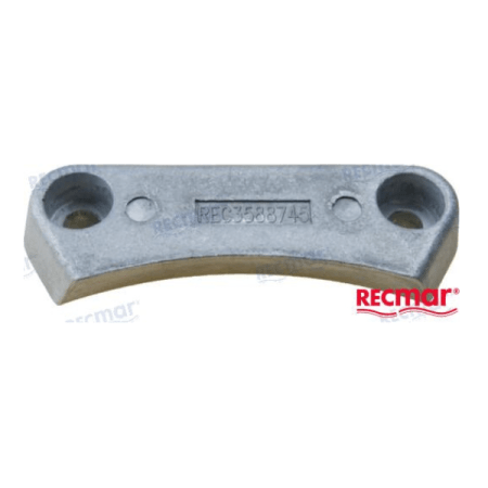 MF-REC3588745AL - ANODO ALUMINIO
