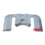 anodo aluminio