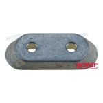 anodo aluminio 327606al