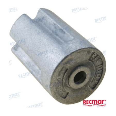 MF-REC3593981AL - ANODO ALUMINIO