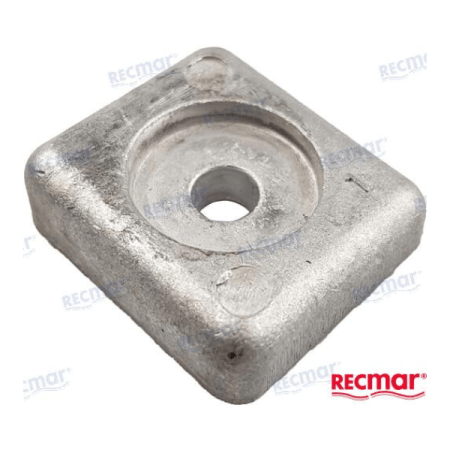 MF-REC41106-ZW9-000AL - ANODO ALUMINIO