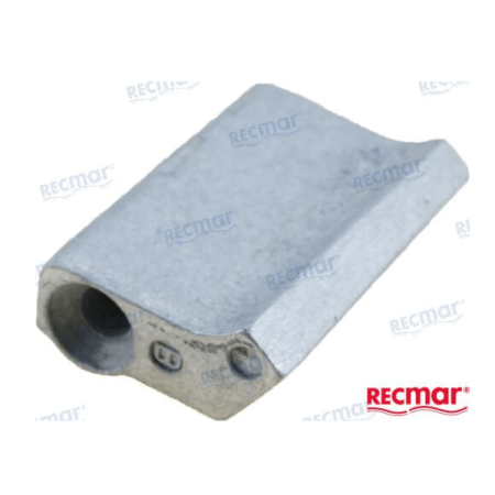 MF-REC6AW-1132U-00AL - ANODO ALUMINIO