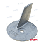 anodo aluminio 55125
