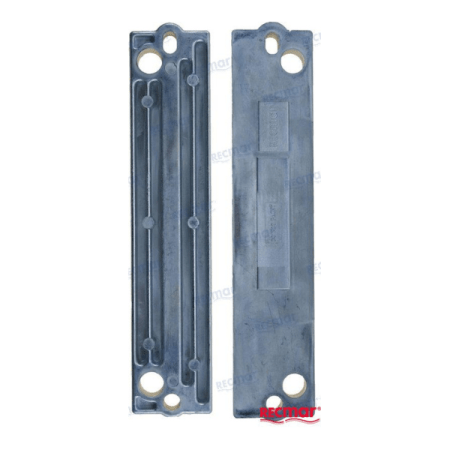 MF-REC55320-94900AL - ANODO ALUMINIO