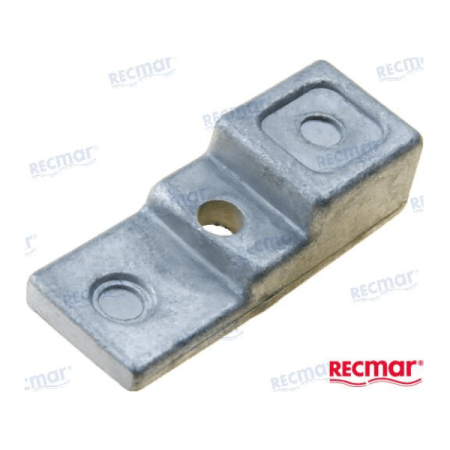 MF-REC55321-90J01AL - ANODO ALUMINIO
