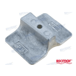 anodo aluminio 61n