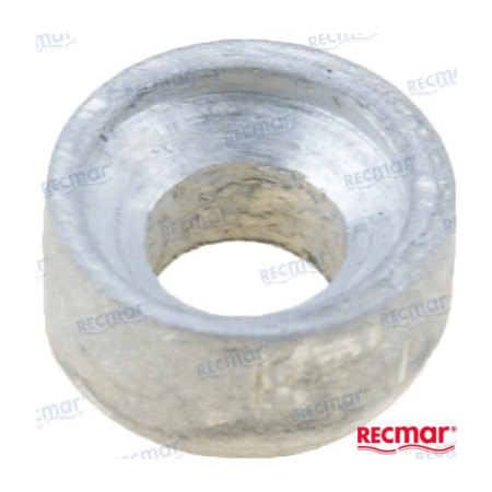 MF-REC63P-11325-21AL - ANODO ALUMINIO