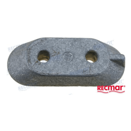 MF-REC65W-45251-00AL - ANODO ALUMINIO