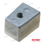 MF-REC67C-45251-00AL - ANODO ALUMINIO