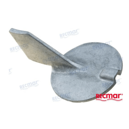 MF-REC67C-45371-00AL - ANODO ALUMINIO