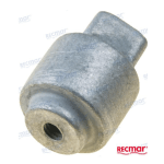 anodo aluminio 67f