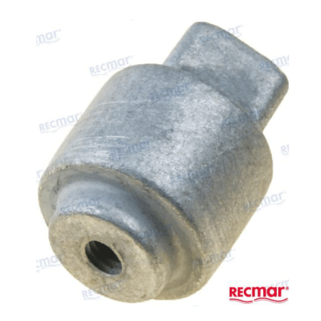 MF-REC67F-11325-00AL - ANODO ALUMINIO