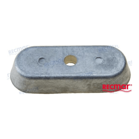 MF-REC68T-45251-00AL - ANODO ALUMINIO