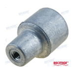 MF-REC68V-11325-02AL - ANODO ALUMINIO