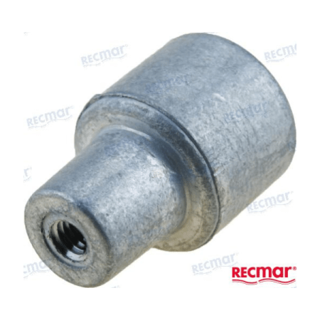 MF-REC68V-11325-02AL - ANODO ALUMINIO