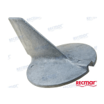 anodo aluminio 6ce