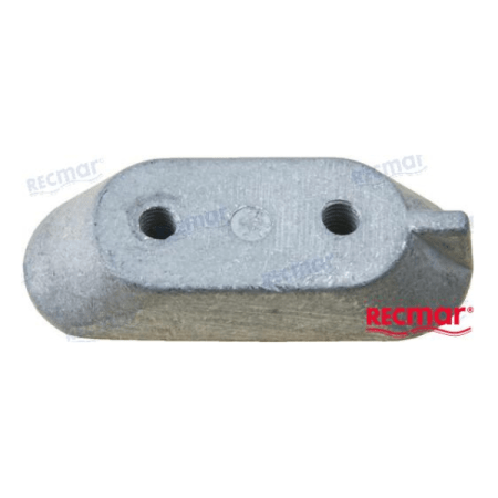 MF-REC6E0-45251-12AL - ANODO ALUMINIO