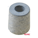 anodo aluminio 6g8