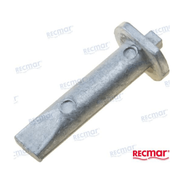 anodo aluminio 6j8 anodo aluminio 6j8