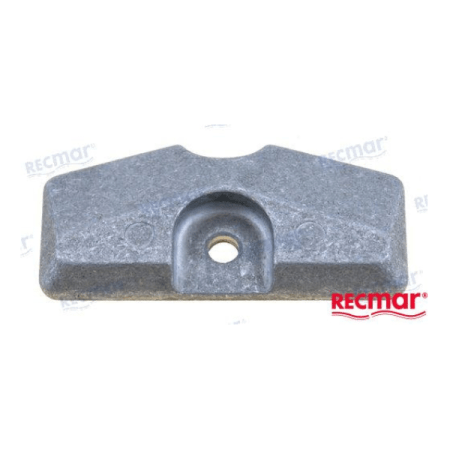 MF-REC6L5-45251-03AL - ANODO ALUMINIO