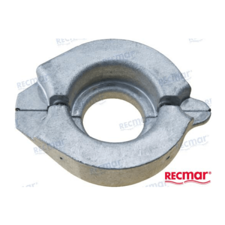 MF-REC22651246AL - ANODO ALUMINIO