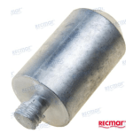 anodo aluminio 823661al