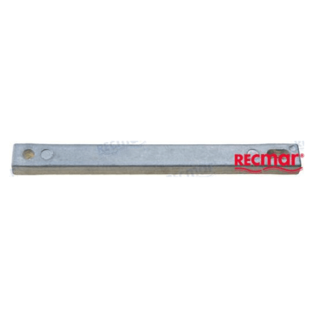 MF-REC8252711AL - ANODO ALUMINIO