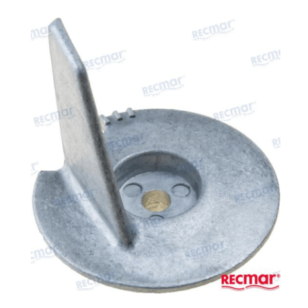 MF-REC853762T01AL - ANODO ALUMINIO