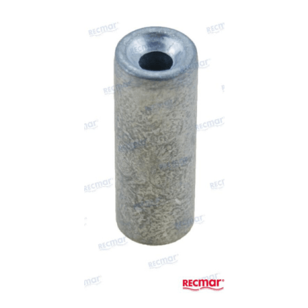 MF-REC99999-03946AL - ANODO ALUMINIO
